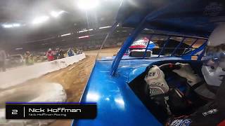 Gateway Dirt Nationals Best Of Onbords [upl. by Anner]