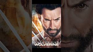 XMen Movies in Chronological Order shorts xmen wolverine [upl. by Shandra921]