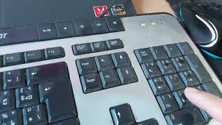 How to Type Approximately Equal to Symbol ≈ on Keyboard  Easy to Follow [upl. by Naomi350]