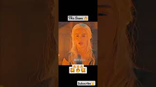 Game of thrones best moments ever gameofthrones shorts houseofthedragon monster [upl. by Ttelrats]