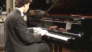 Brahms  piano sonata no 3 op 5  2Andante espressivo 12 [upl. by Siraj55]