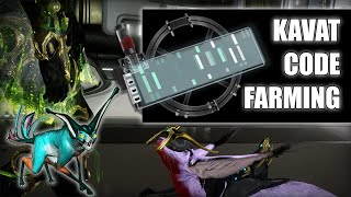 Kavat Genetic Code Farming 2021 [upl. by Akirderf]