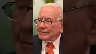 Warren Buffett Leaves the Audience SPEECHLESS [upl. by Lal750]