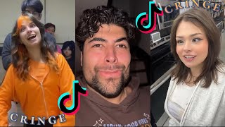 😳🔥 NEW TikTok Cringe Compilation  TIKTOK Compilation Cringe 149 [upl. by Small]