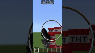 F harfin patlattım Minecraft [upl. by Pytlik54]