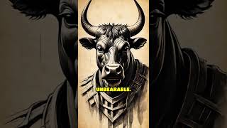 The Brazen Bull brazenbull terrifying scaryhistory nightmarefuel [upl. by Sonja]