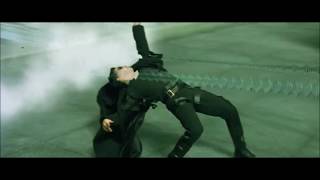 The Matrix 1999 Official Teaser Trailer [upl. by Acie]