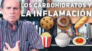 Episodio 141 Los Carbohidratos Y La Inflamación [upl. by Moriarty]