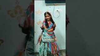 GHOOMAR dance ftVanshika rajputshorts [upl. by Inoue]