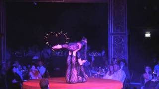 Acrobatics  Head  Madame Zingara 2013 [upl. by Ardelia]