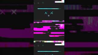 Digital Glitch Footage Video glitch viralvideo video trending [upl. by Kcin]