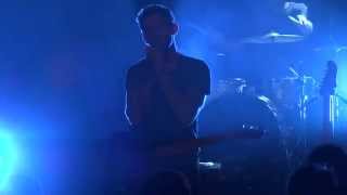 The Antlers  Hotel HD Live In Paris 2014 [upl. by Netloc]