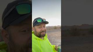 Quartzsite Morning Update Oct 20 2024 [upl. by Lyall]