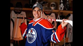 The Nail Yakupov Draft 10 Years Later [upl. by Harpp]