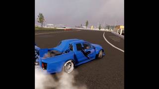 Smoothest Drift CarX Drift Racing 2 carxdriftracing2 drift drifting driftcar shortvideo short [upl. by Laughry]