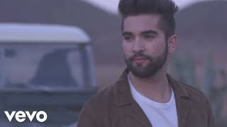 Kendji Girac  Tu Y Yo Clip Officiel [upl. by Silloc]