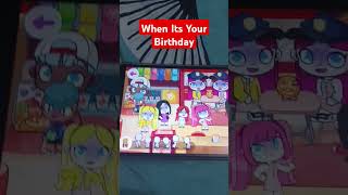 When Its Your Birthday [upl. by Delwin]