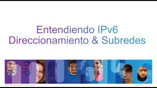 Entendiendo IPv6  Direccionamiento y Subredes Parte 1 [upl. by Okikuy]