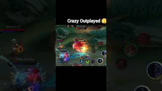 Karina Manaic mobilelegends mlbb shorts [upl. by Cheryl]