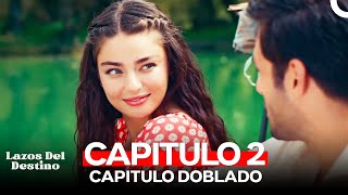 Lazos Del Destino Capitulo 2 Doblado en Español [upl. by Kalil]