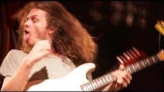 King Gizzard Live  Head OnPill on ABABCd [upl. by Haerle]