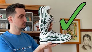 REVIEW NIKE P6000 FIR UN ESPECTÁCULO [upl. by Enymzaj]