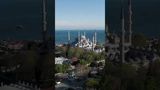 Istanbul Capital of Two Empires  City of Two Continents [upl. by Tyne301]