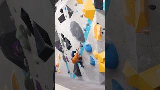 Guess the grade  Boulderwelt Munich ost climbing скалолазание боулдеринг [upl. by Adalie]