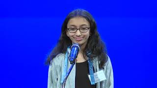 2019 Scripps Regional Spelling Bee Kentucky and Indiana [upl. by Nikos]