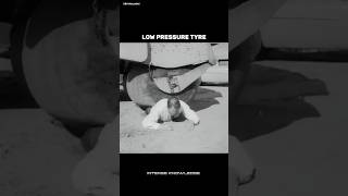 Rolligon tyres Low pressure tyre sciencefacts science facts [upl. by Tallbot]