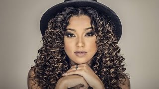 Gabriela Gomes  NÃO VOU PERDER A FÉ  HD  LyricVIDEO® GTPUBLICA [upl. by Kenrick]