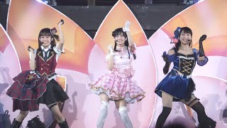 ラブライブ！虹ヶ咲学園スクールアイドル同好会が初ライブ 『虹ヶ咲学園スクールアイドル同好会 First Live “with You”』 [upl. by Nyliac739]