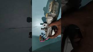 TATA altroz steering column pipe noise waiting part 2⚙️short ytshort tatacars machnic viral [upl. by Dacia]