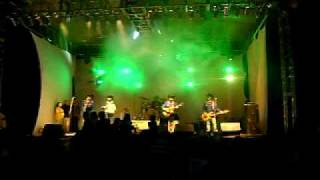 Los Norteños De Ojinaga  Era Mia Live [upl. by Atiuqin728]