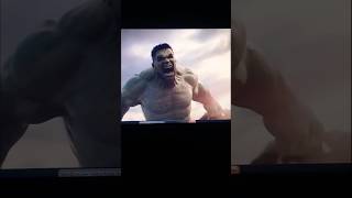 Hulk vs fenris short video  viral video  avenegers hulk attitude [upl. by Anilag]