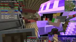 MINECRAFT RAD 2 EP7  Blurpels VOD [upl. by Jaclyn]