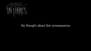 In Flames  Alias Lyrics in Video [upl. by Wadlinger]