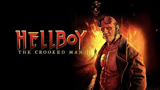 Lets Talk About Hellboy The Crooked Man [upl. by Thisbe]