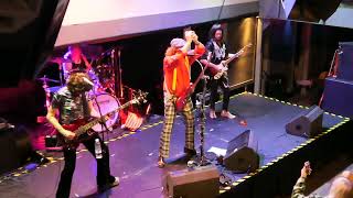 Slade UK  Get Down and Get With It  Live at The Ferry Glasgow 03112023 [upl. by Darbee292]