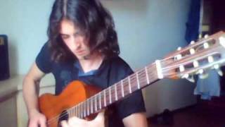 StratosphereStratovarius acoustic version [upl. by Aicilef]