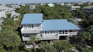 Perfect Placement  North Captiva Island FL [upl. by Thorrlow]