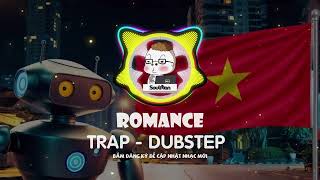 Romance  SoulMan  Tropical Deep House Bass Căng  Nhạc EDM Hay Nhất [upl. by Leno]