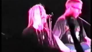 The Offspring  Live Göteborg Sweden 1994 Full Concert HD [upl. by Barsky]