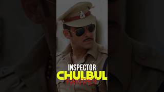 DCP TATYA❌ INSPECTOR CHULBUL✅😂 [upl. by Annairda963]