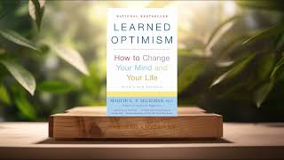 Review Learned Optimism How to Change Your Mind and Your Life [upl. by Ahsimik]