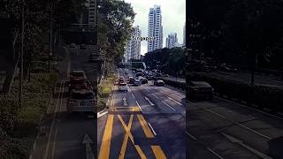 Farrer Road Singaporeshorts [upl. by Ayekal50]