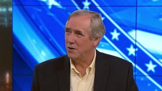 Oregon Sen Jeff Merkley on how talks in DC affect Oregon [upl. by Bert]