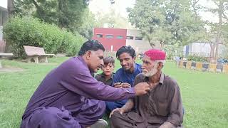 MASHOOQ SHAR JO USTAD [upl. by Duster]