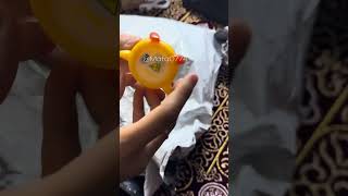 Temudan kegan narsalaga ABZOR shortsyoutube diy temu unpacking [upl. by Antonina380]