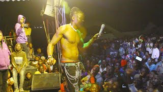 Pallaso Kutiko Togenda Kufumbirwa Live Performance Kibaale [upl. by Leoline]